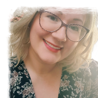 Donna-Louise Taylor, founder of My Bella Luna